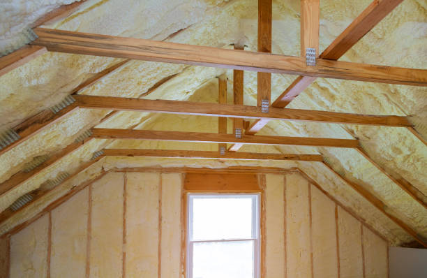 Best Spray Foam Insulation  in Booker, TX